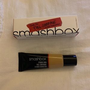 Smashbox Full Coverage foundation
